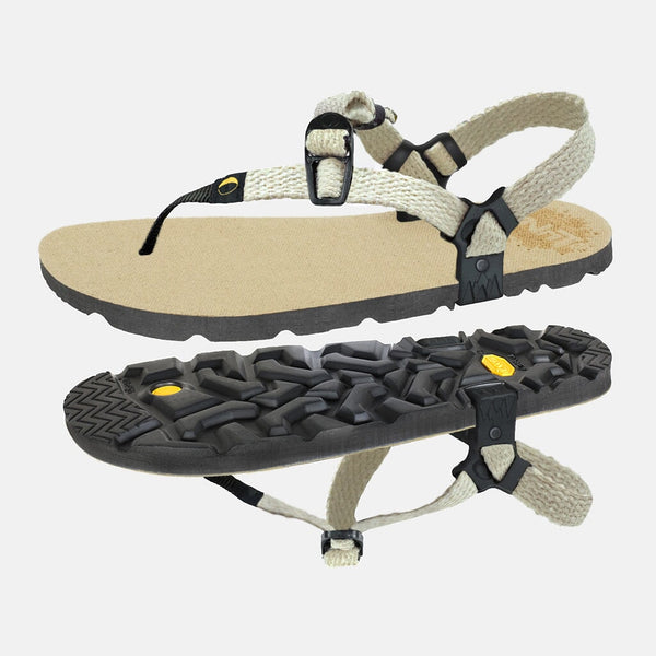 ROOTED BRUJITA | LUNA Sandals